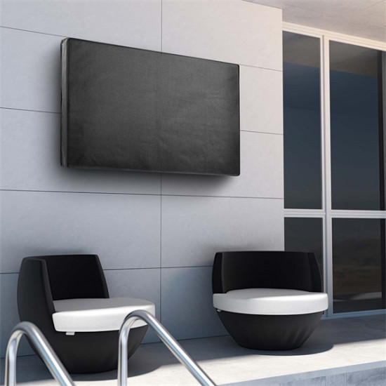 Nedis TVOC4042BK TV takaró ponyva 40-42"