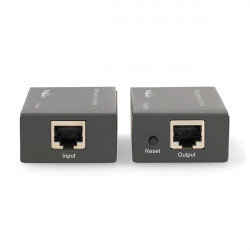 Nedis VREP3450AT HDMI extender (hosszabító) Cat6 kábelen, 1.65Gbps, 1080p, 60m