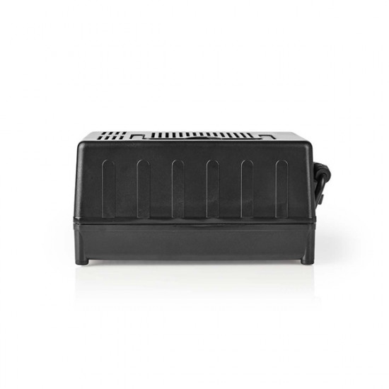 Nedis POCO102 tápegység, feszültség átalakító, konverter 230 V AC - 110V AC 300W, USA