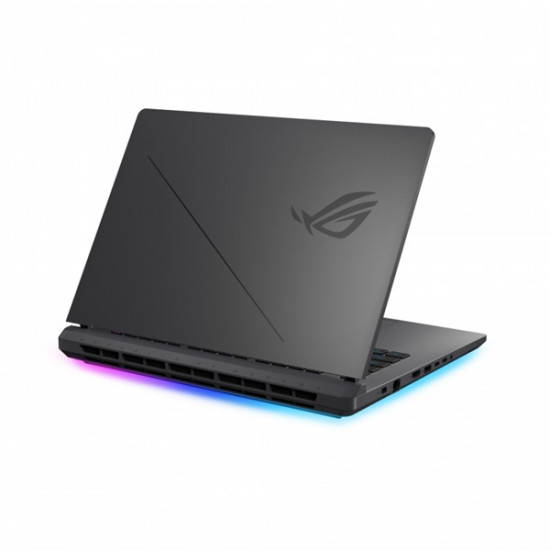 ASUS GAMER NB ROG Strix G615LR-S5092W 16,0" WQXGA, Intel Ultra 7 255HX, 32GB, 1TB M.2, RTX 5070 Ti 16GB, WIN11H, Szürke