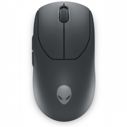 DELL Alienware Pro Wireless Gaming Mouse (Dark Side of the Moon)
