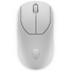 DELL Alienware Pro Wireless Gaming Mouse (Lunar Light)