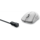 DELL Alienware Pro Wireless Gaming Mouse (Lunar Light)