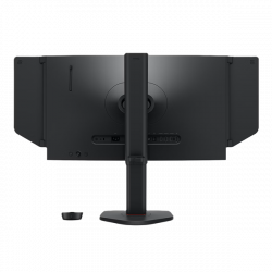 BENQ Zowie Gaming 240Hz TN monitor 24,5" XL2546X, 1920x1080, 16:9, 1000:1, 320cd/m2, 3xHDMI/DisplayPort
