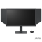 BENQ Zowie Gaming 280Hz TN monitor 24,1" XL2546X+, 1920x1080, 16:9, 1000:1, 320cd/m2, 3xHDMI/DisplayPort