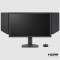 BENQ Zowie Gaming 400Hz TN monitor 24,1" XL2566X+, 1920x1080, 16:9, 1000:1, 320cd/m2, 3xHDMI/DisplayPort