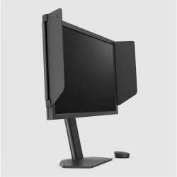 BENQ Zowie Gaming 400Hz TN monitor 24,1" XL2566X+, 1920x1080, 16:9, 1000:1, 320cd/m2, 3xHDMI/DisplayPort