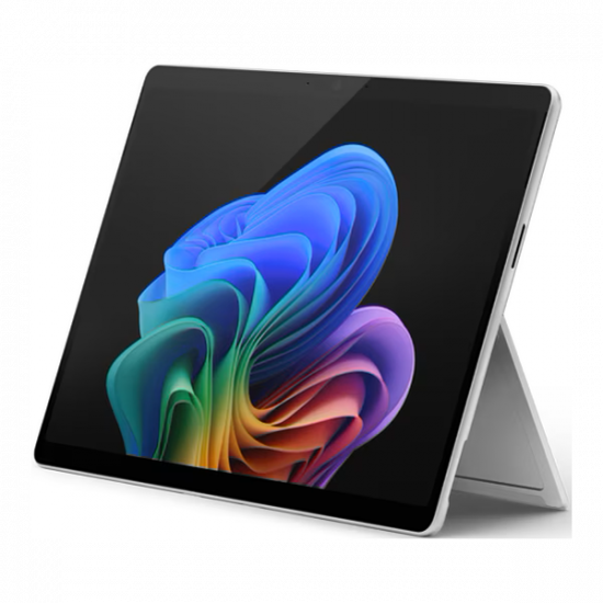 MICROSOFT Surface Pro 11th U7 256GB 16GB Platinum W11 Pro