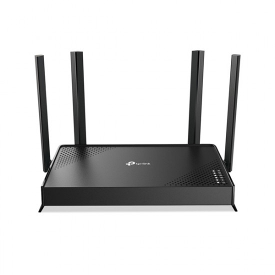 TP-LINK Wireless Router Dual-Band BE3600 1xWAN(1Gbps) + 4xLAN(1Gbps), ARCHER BE220