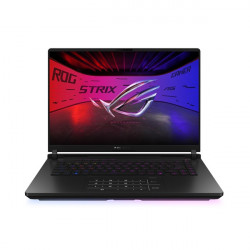 ASUS GAMER NB ROG Strix G635LX-RW042W 16" WQXGA, Intel® Core Ultra 9 275HX, 64GB, 1TB M.2, RTX 5090 24GB, WIN11H, Fekete