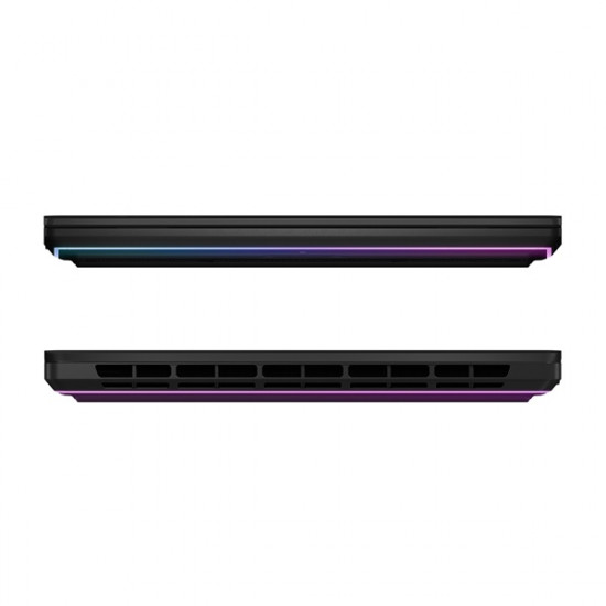 ASUS GAMER NB ROG Strix G635LX-RW042W 16" WQXGA, Intel® Core Ultra 9 275HX, 64GB, 1TB M.2, RTX 5090 24GB, WIN11H, Fekete