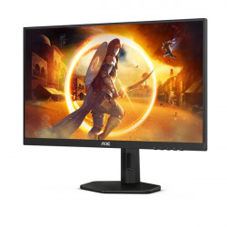 AOC Gaming 180Hz monitor 27" Q27G4XN, 2560x1440, 16:9, 300cd/m2, 0,5ms, 2xHDMI/DisplayPort, áll. mag. pivot