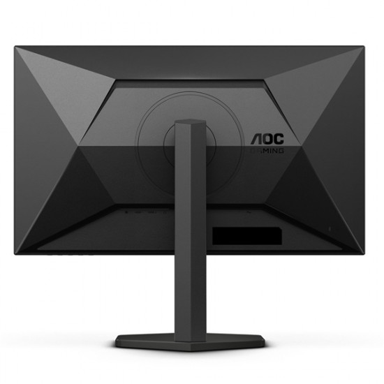AOC Gaming 180Hz monitor 27" Q27G4XN, 2560x1440, 16:9, 300cd/m2, 0,5ms, 2xHDMI/DisplayPort, áll. mag. pivot