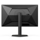 AOC Gaming 180Hz monitor 27" Q27G4XN, 2560x1440, 16:9, 300cd/m2, 0,5ms, 2xHDMI/DisplayPort, áll. mag. pivot