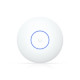 UBiQUiTi Wireless Access Point DualBand 1x2,5Gbps, 5Gbps, 2x2 MU-MIMO, WiFi7, POE nélkül, Falra rögzíthető - U7-LITE