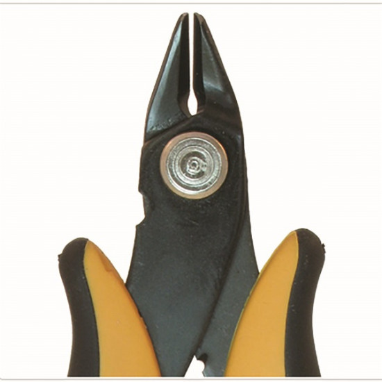 Piergiacomi 128mm oldalcsípő fogó, PG-TRE03NB