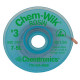 (Nedis) Chemtronics ón szívó, kiforrasztó szalag, 1.90mm x 1.5m, CHEM-WIK AB