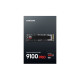 SAMSUNG 9100 PRO PCIe 5.0 NVMe M.2 SSD, 1TB