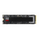 SAMSUNG 9100 PRO PCIe 5.0 NVMe™ M.2 SSD 4TB