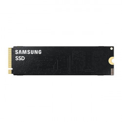 SAMSUNG 9100 PRO PCIe 5.0 NVMe™ M.2 SSD 4TB