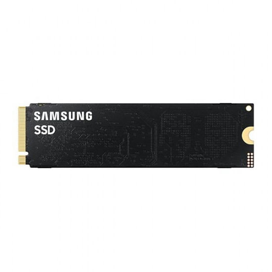 SAMSUNG 9100 PRO PCIe 5.0 NVMe™ M.2 SSD 4TB