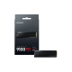 SAMSUNG 9100 PRO with Heatsink PCIe 5.0 NVMe™ M.2 SSD 2TB