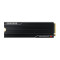 SAMSUNG 9100 PRO with Heatsink PCIe 5.0 NVMe™ M.2 SSD 4TB