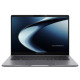 ASUS COM NB Expertbook P3405CVA-LY0156 14,0" WUXGA, i7-13620H, 16GB, 1TB M.2, INT, NOOS, Szürke