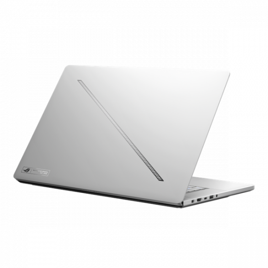 ASUS GAMER NB ROG ZEPHYRUS GU605CR-QR117W 16" WQXGA OLED, Ultra 9 285H, 64GB, 2TB M.2, RTX 5070 Ti 16GB, WIN11H, Fehér