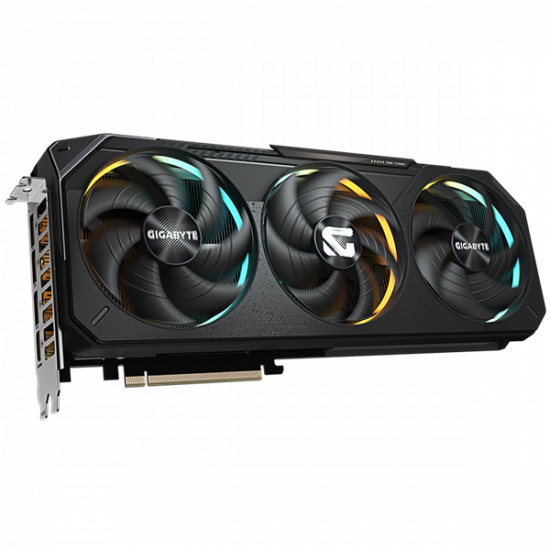 GIGABYTE Videokártya PCI-Ex16x nVIDIA RTX 5070 12GB DDR7 OC