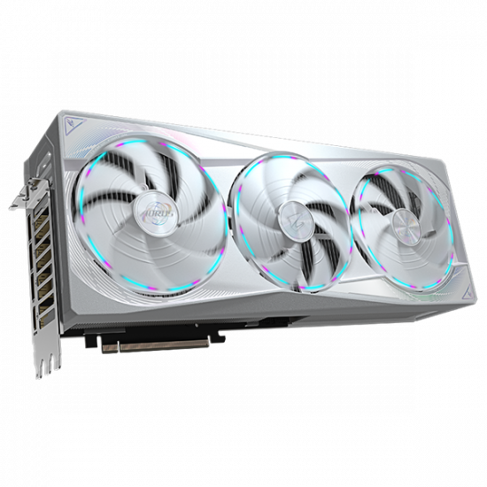 GIGABYTE Videokártya PCI-Ex16x nVIDIA RTX 5080 16GB DDR7 OC