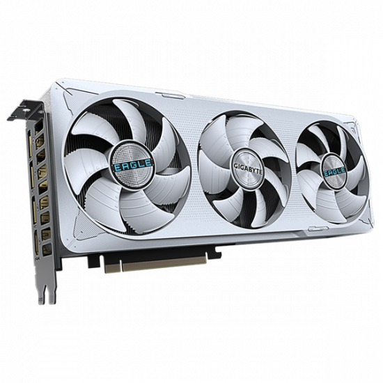 GIGABYTE Videokártya PCI-Ex16x nVIDIA RTX 5070 12GB DDR7 OC