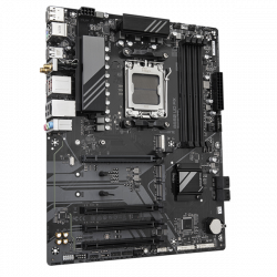 GIGABYTE Alaplap AM5 B650 UD AX AMD B650, ATX