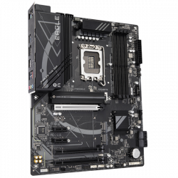 GIGABYTE Alaplap S1700 Z790 EAGLE INTEL Z790, ATX