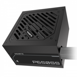GIGABYTE Tápegység 650W 80+ Silver