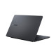 ASUS COM NB ExpertBook B1403CVA-S62903 14" FHD, i7-1355U, 16GB, 512GB M.2, INT, NOOS, Szürke