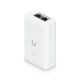 UBiQUiTi POE Adapter 2,5Gbps, 30W, 48VDC @ 0.65A - UACC-POE+-2.5G