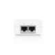 UBiQUiTi POE Adapter 2,5Gbps, 30W, 48VDC @ 0.65A - UACC-POE+-2.5G