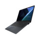 ASUS COM NB ExpertBook B1503CVA-S71541 15.6" FHD, i5-1335U, 16GB, 512GB M.2, INT, NOOS, Szürke