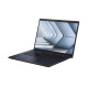 ASUS COM NB ExpertBook B3404CMA-Q51823 14" WUXGA, Ultra 5 125H, 8GB, 512GB M.2, INT, NOOS, Fekete