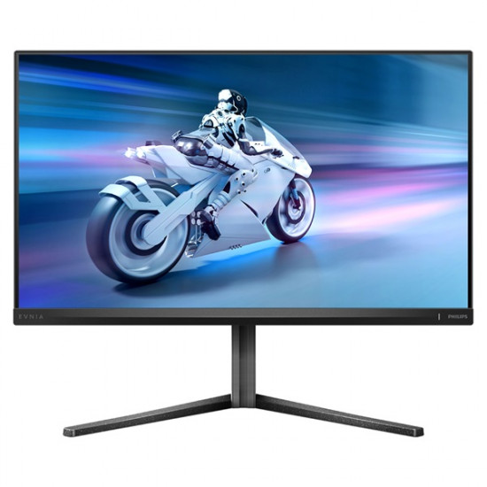 PHILIPS IPS Gaming 180Hz monitor 27" 27M2N5500/00, 2560x1440, 16:9, 500 cd/m2, 1ms, HDMIx2/DIsplayPort