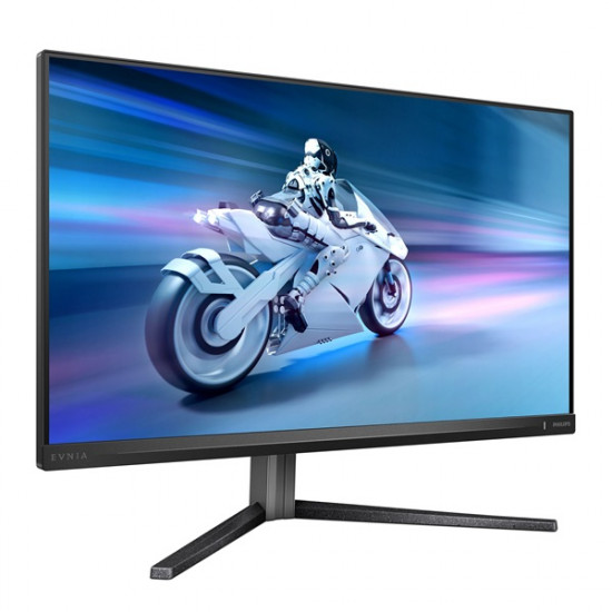 PHILIPS IPS Gaming 180Hz monitor 27" 27M2N5500/00, 2560x1440, 16:9, 500 cd/m2, 1ms, HDMIx2/DIsplayPort