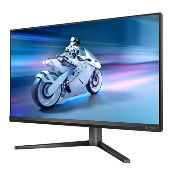 PHILIPS IPS Gaming 180Hz monitor 27" 27M2N5500/00, 2560x1440, 16:9, 500 cd/m2, 1ms, HDMIx2/DIsplayPort