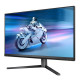 PHILIPS IPS Gaming 180Hz monitor 27" 27M2N5500/00, 2560x1440, 16:9, 500 cd/m2, 1ms, HDMIx2/DIsplayPort