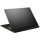 ASUS GAMER NB TUF FX608JMR-QT021 16" WQXGA, i7-14650HX, 16GB, 1TB M.2, RTX 5060 8GB, NOOS, Szürke