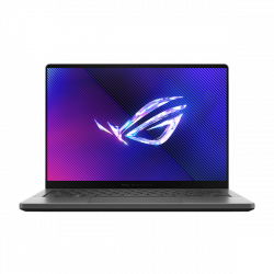 ASUS GAMER NB ROG ZEPHYRUS GA403WP-QS005W 14" WQXGA OLED, R9 AI 9 HX 370,32GB, 1TB M.2, RTX 5070 12GB, WIN11H, Szürke