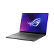 ASUS GAMER NB ROG ZEPHYRUS GA403WP-QS005W 14" WQXGA OLED, R9 AI 9 HX 370,32GB, 1TB M.2, RTX 5070 12GB, WIN11H, Szürke