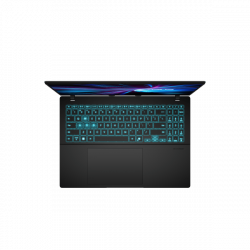 ASUS CONS NB Vivobook V3607VM-RP023W 16,0" WUXGA, Intel Core 7 240H, 32GB, 1TB M.2, RTX 5060 8GB, WIN11H, Fekete