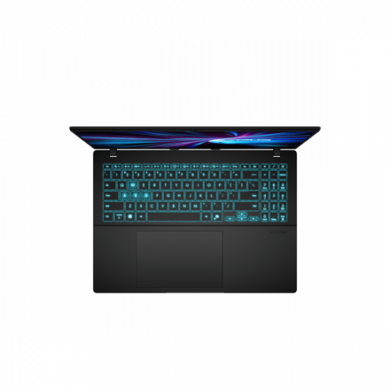 ASUS CONS NB Vivobook V3607VM-RP023W 16,0" WUXGA, Intel Core 7 240H, 32GB, 1TB M.2, RTX 5060 8GB, WIN11H, Fekete