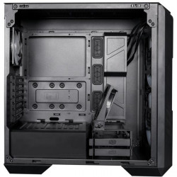 CHS PC Barracuda, Ryzen 7 9800X3D 4.7GHz, 32GB, 2TB SSD, RTX 5090, Vízhűtés
